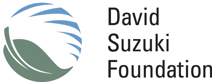 Fondation David Suzuki